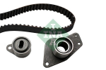 Hammasrihma komplekt Schaeffler INA 530 0362 10