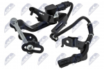 Andur, seadeelement- tulede ulatuse reguleerimine NTY ECX-TY-022