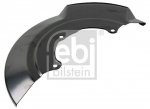 Plekk,piduriketas FEBI BILSTEIN 174423