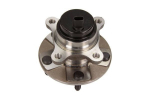 Rattalaagrikomplekt MAXGEAR 33-0728