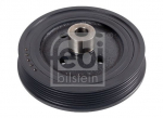 Rihmaratas,v&auml;ntv&otilde;ll FEBI BILSTEIN 34846