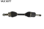 Veov&otilde;ll SKF VKJC 8377