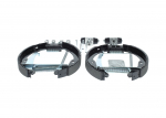 Piduriklotside komplekt BOSCH 0 204 114 635