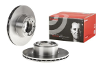 Piduriketas BREMBO 09.9761.60