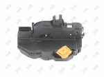 Ukselukk ABAKUS 132-037-038