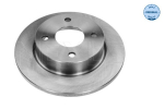 Piduriketas MEYLE 36-15 521 0001
