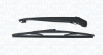 Kojameehe komplekt, klaasipesu MAGNETI MARELLI 000723180069