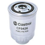 K&uuml;tusefilter Castrol Filters CF0426
