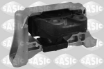 Paigutus,Mootor SASIC 2706134