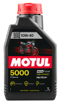 Variklio alyva MOTUL 104054
