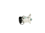 Kompressor,kliimaseade MAHLE ACP 1784 000S