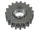 Hammasratas,v&auml;ntv&otilde;ll FEBI BILSTEIN 25102