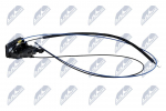 Ukselukk NTY EZC-FT-029