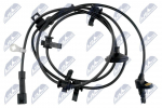Andur, rattap&ouml;&ouml;rete arv NTY HCA-CH-002