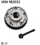 Nukkv&otilde;lliseadistaja SKF VKM 983033