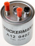 K&uuml;tusefilter DENCKERMANN A120402