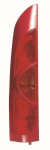 Tagatuli ABAKUS 551-1965L-LD-UE