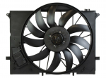 Ventilaator,mootorijahutus MAXGEAR AC230142