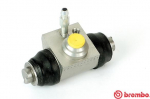 Rattapidurisilinder BREMBO A 12 244
