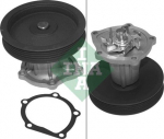 Veepump, mootori jahutus Schaeffler INA 538 0699 10