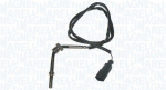 Andur, heitgaasitemperatuur MAGNETI MARELLI 172000247010