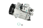 Kompressor,kliimaseade NRF 320051