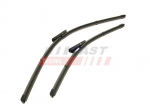 Klaasipuhastaja kumm FAST FT93239