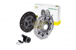 Sidurikomplekt Schaeffler LuK 620 3117 33