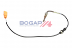 Andur, heitgaasitemperatuur BOGAP A6120269