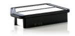 &Otilde;hufilter MANN-FILTER C 26 008
