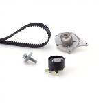 Veepump + hammasrihmakomplekt GATES KP15578XS