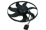 Ventilaator,mootorijahutus MAXGEAR AC261894