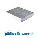 Filter,salongi&otilde;hk PURFLUX AHC238