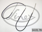 Tross,seisupidur LINEX 14.01.78
