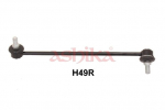 Stabilisaator,Stabilisaator ASHIKA 106-0H-H49R