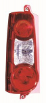 Tagatuli ABAKUS 552-1934L-UE