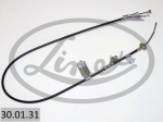 Tross,seisupidur LINEX 30.01.31