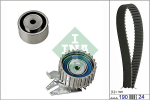 Hammasrihma komplekt Schaeffler INA 530 0620 10