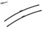 Klaasipuhastaja kumm BOSCH Aerotwin 3 397 007 640
