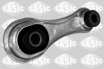 Paigutus,Mootor SASIC 2704132