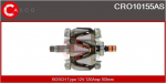 rootor, generaator CASCO CRO10155AS
