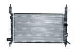 Radiaator,mootorijahutus NRF 58930