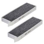 Filter,salongi&otilde;hk HENGST FILTER E6902LC-2