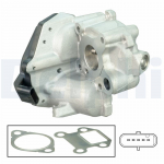 EGR-klapp DELPHI EG10538-12B1