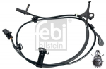 Andur, rattap&ouml;&ouml;rete arv FEBI BILSTEIN 176646