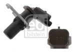 Andur, v&auml;ntv&otilde;ll FEBI BILSTEIN 31245