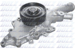 Veepump, mootori jahutus DOLZ M266