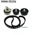 Hammasrihma komplekt SKF VKMA 05156