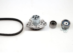 Veepump + hammasrihmakomplekt HEPU PK10891
