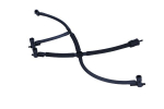 Voolik,J&auml;&auml;kk&uuml;tus MAXGEAR 15-0050